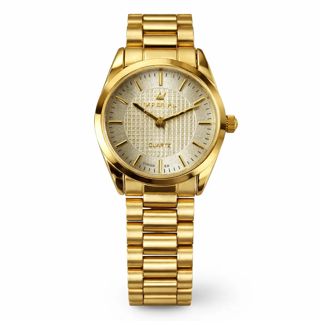 Imperial Women Watch