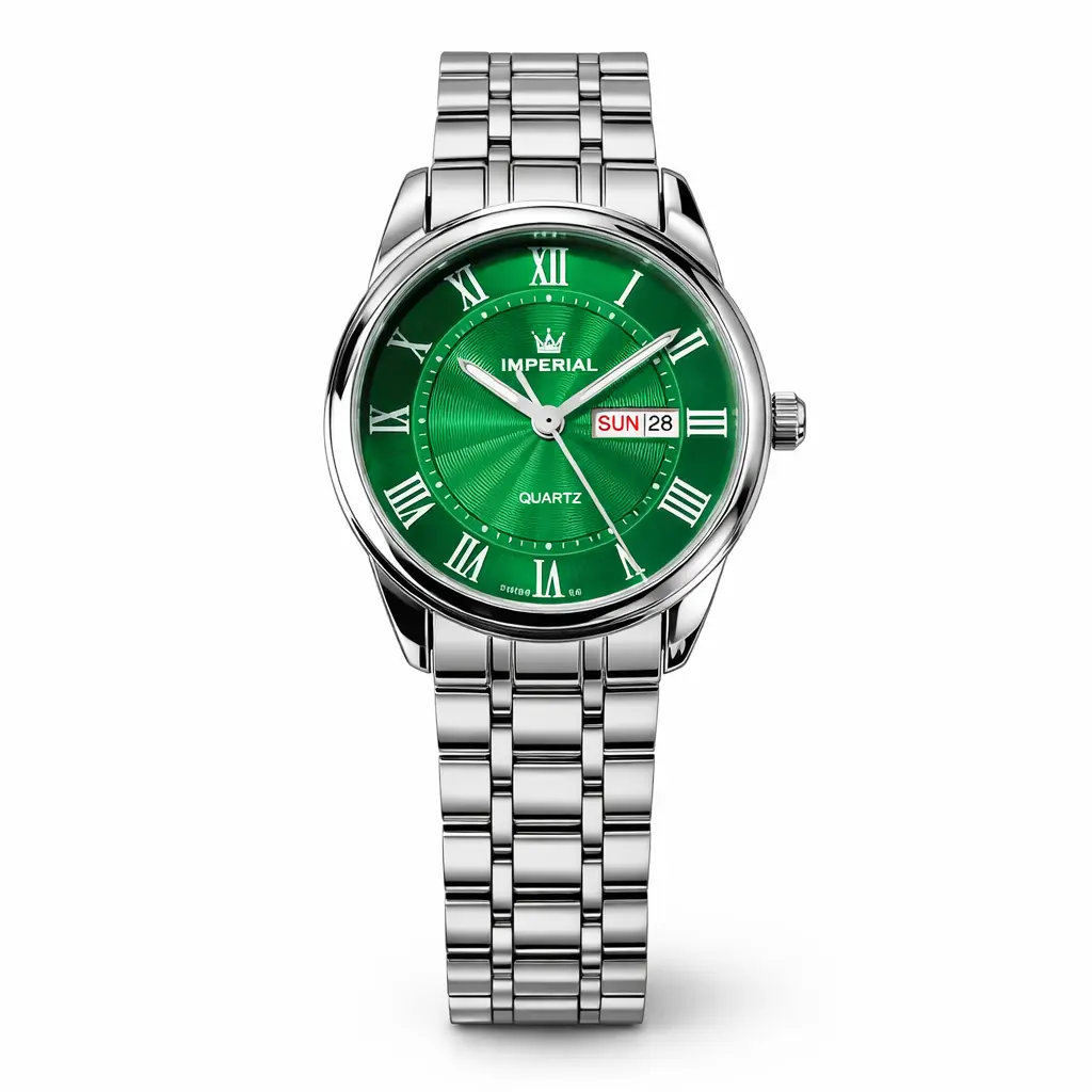 Imperial Women Watch 