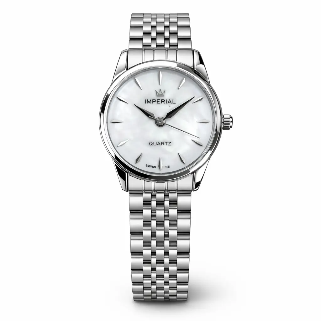Imperial Women Watch 