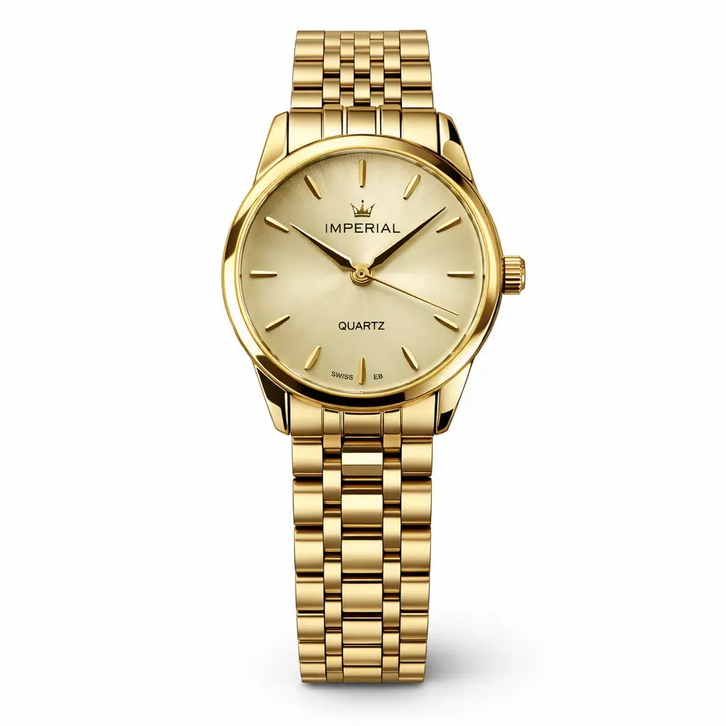 Imperial Women Watch 