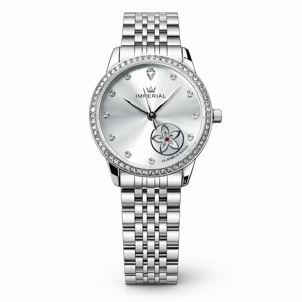 Imperial Women Watch