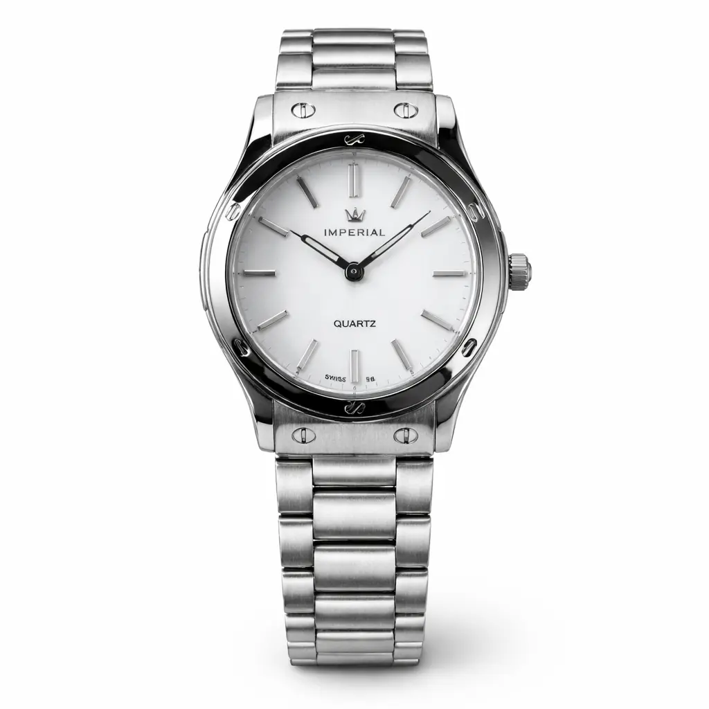 Imperial Women Watch 