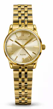 Imperial Women Watch