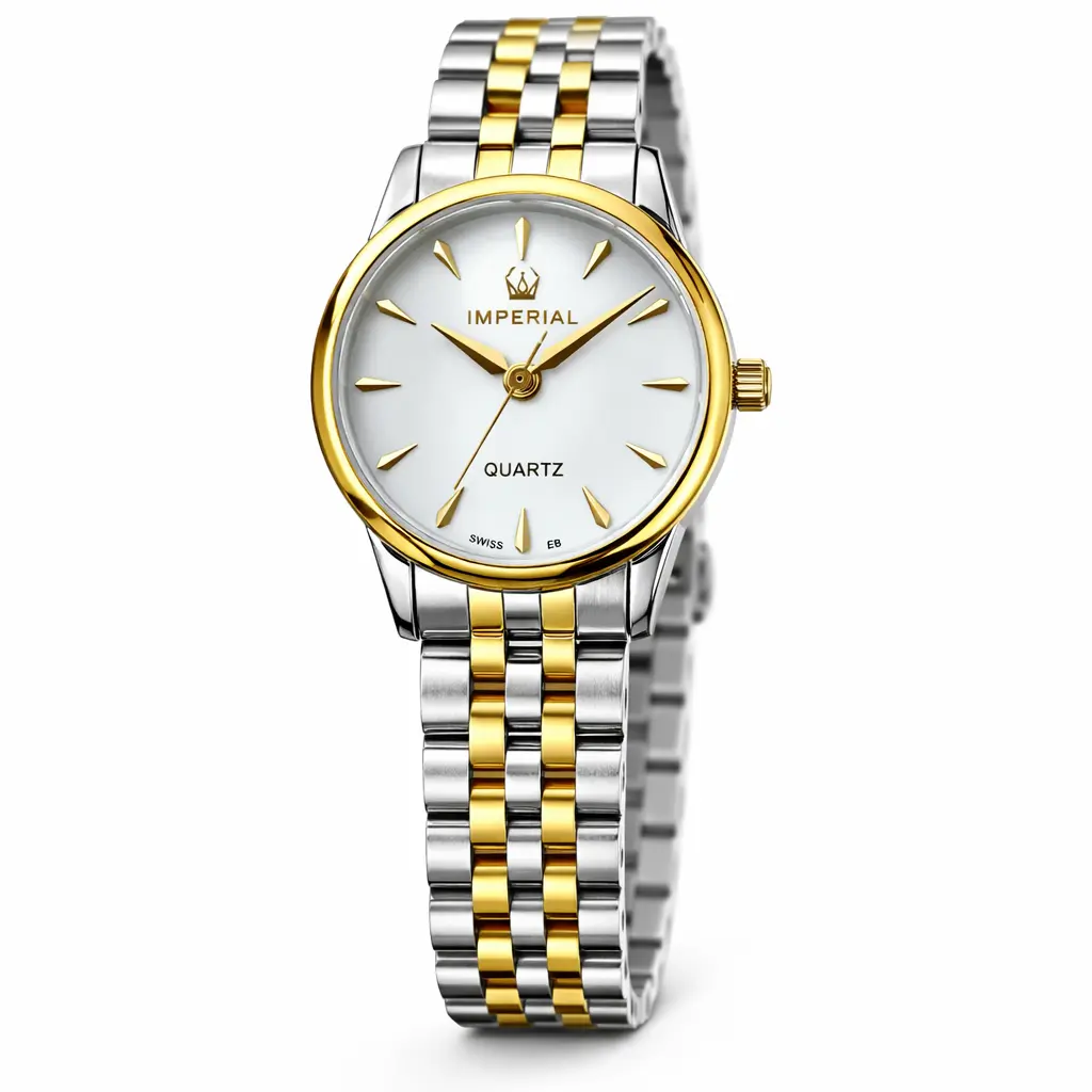 Imperial Women Watch 