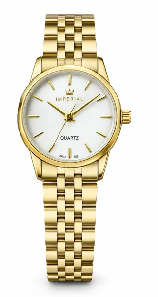 Imperial Women Watch