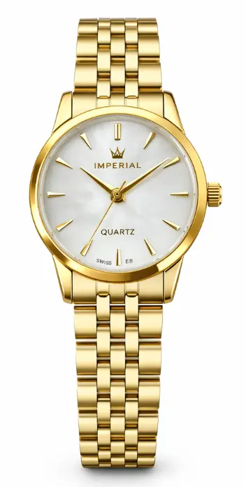 Imperial Women Watch 