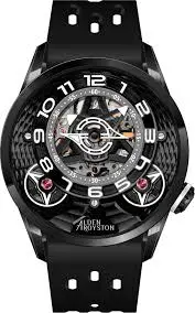 ALDEN ROYSTON WATCH 