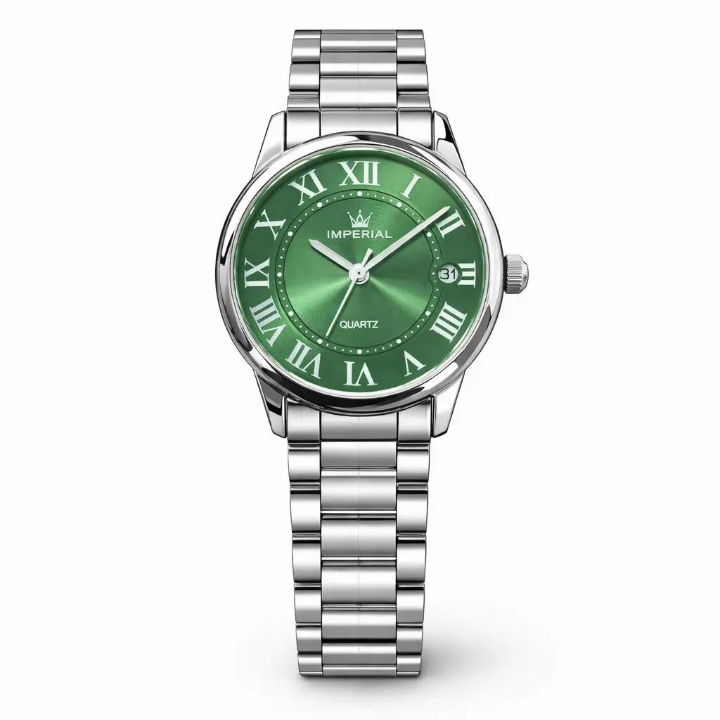 Imperial Women Watch