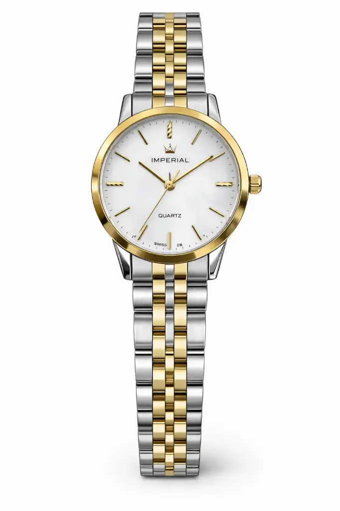 Imperial Women Watch