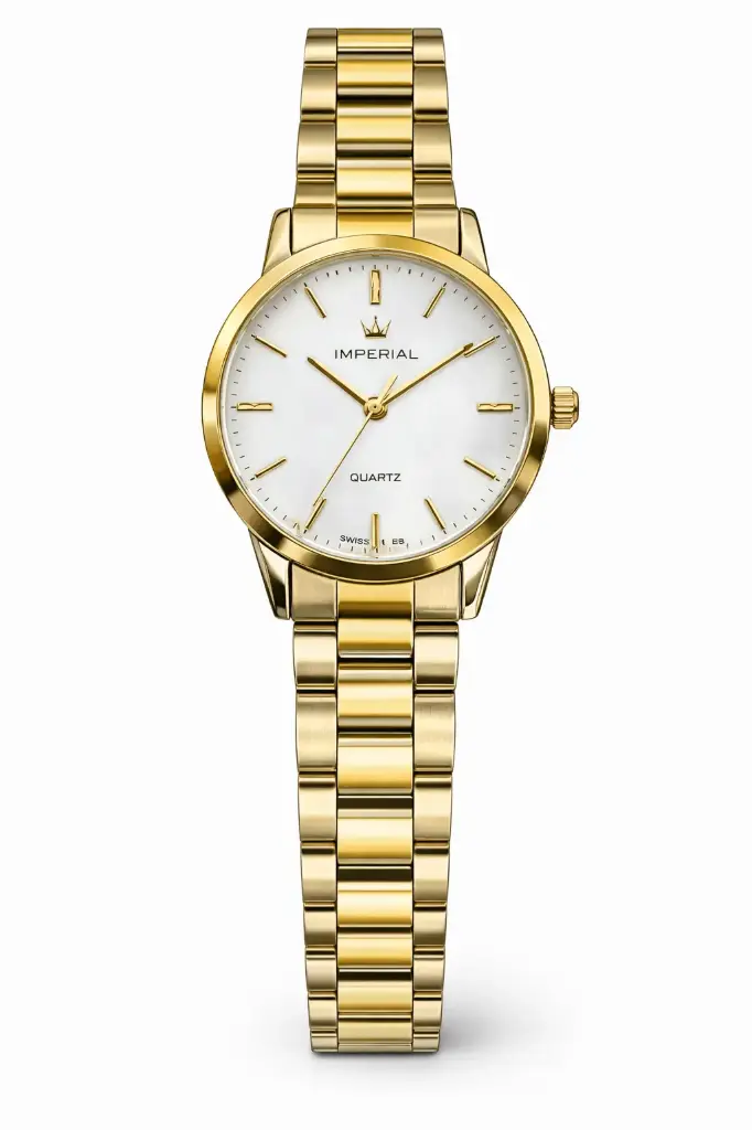 Imperial Women Watch 