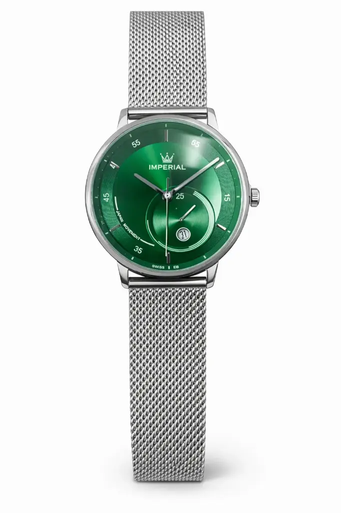 Imperial Men's Watch 