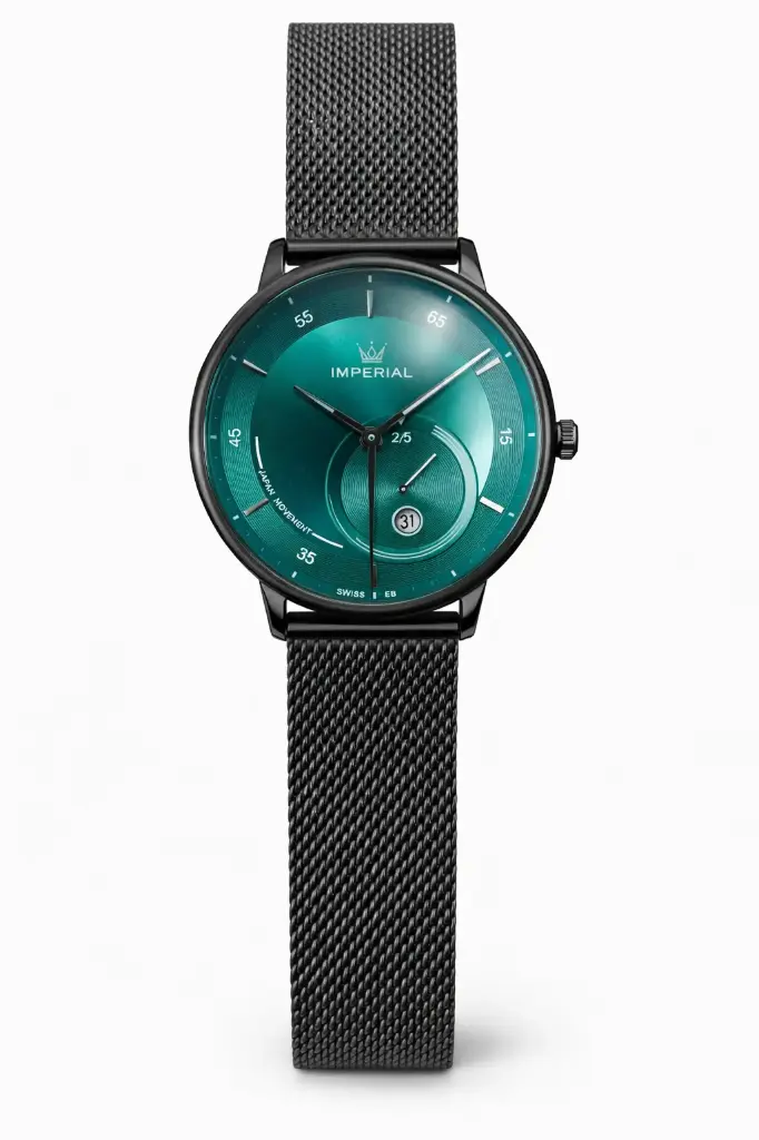 Imperial Men's Watch 