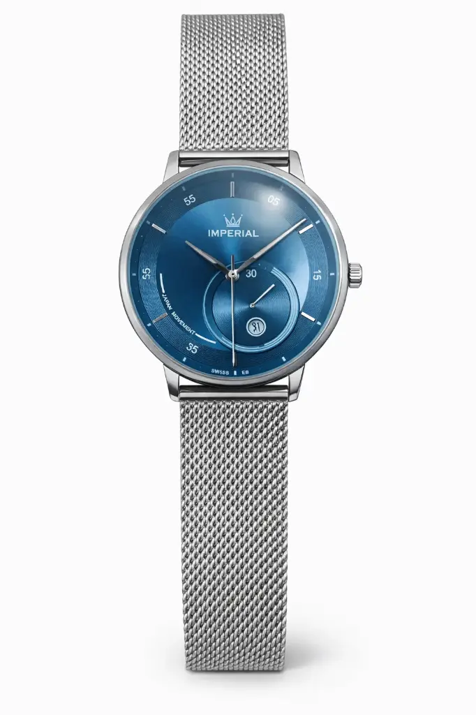 Imperial Men's Watch