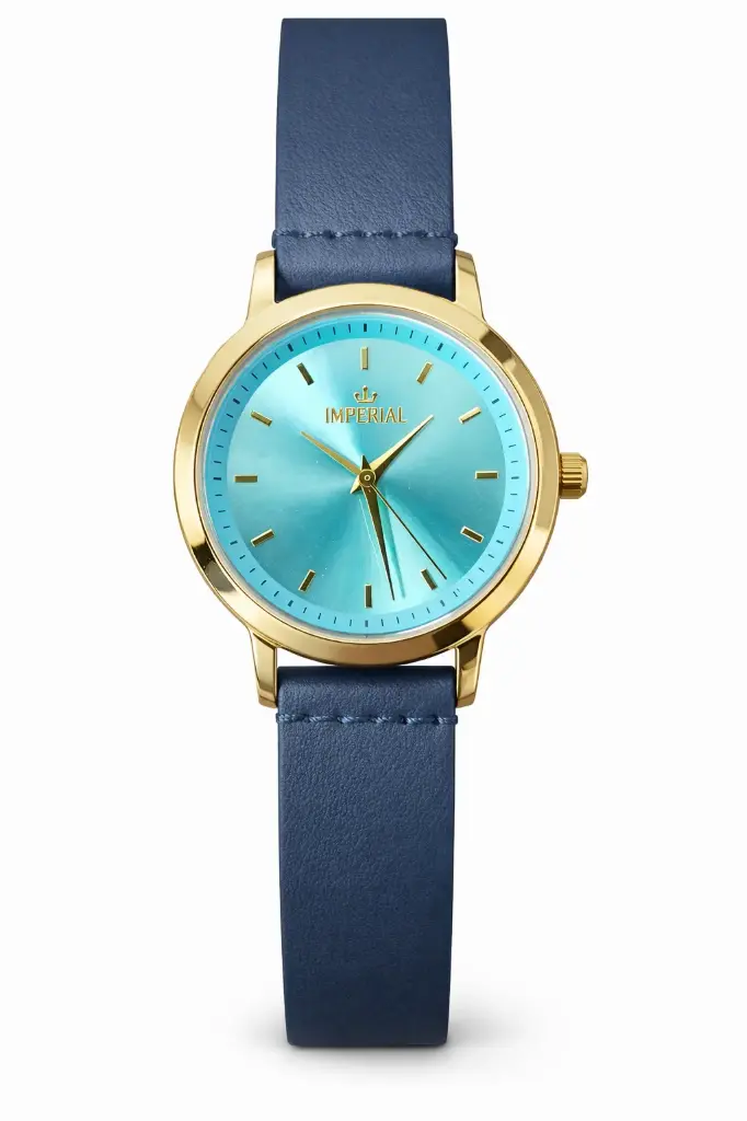 Imperial Women Watch