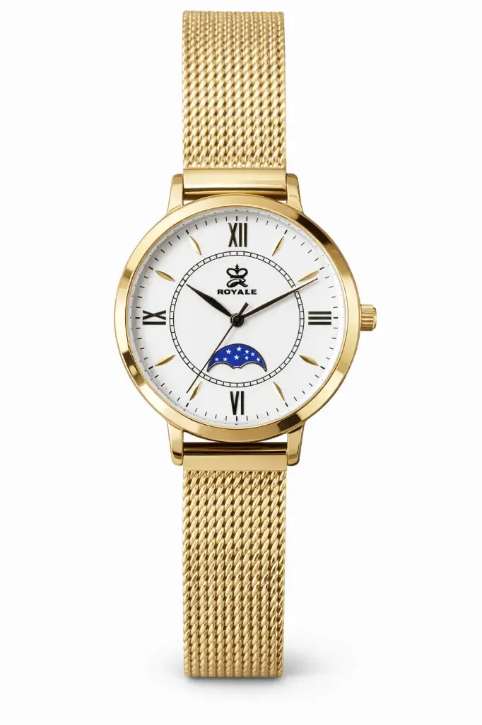 Imperial Women Watch