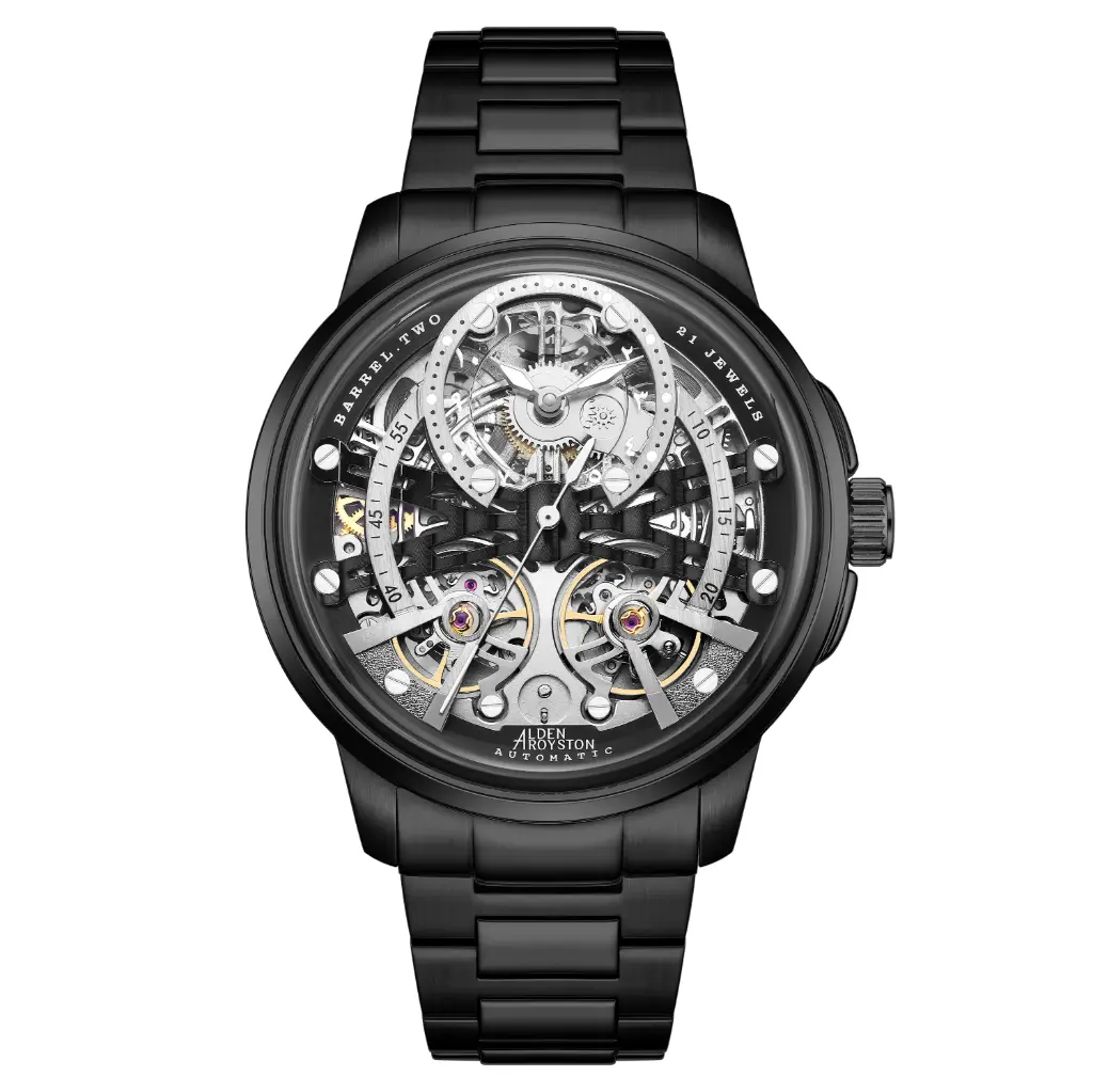 ALDEN ROYSTON WATCH AR7950