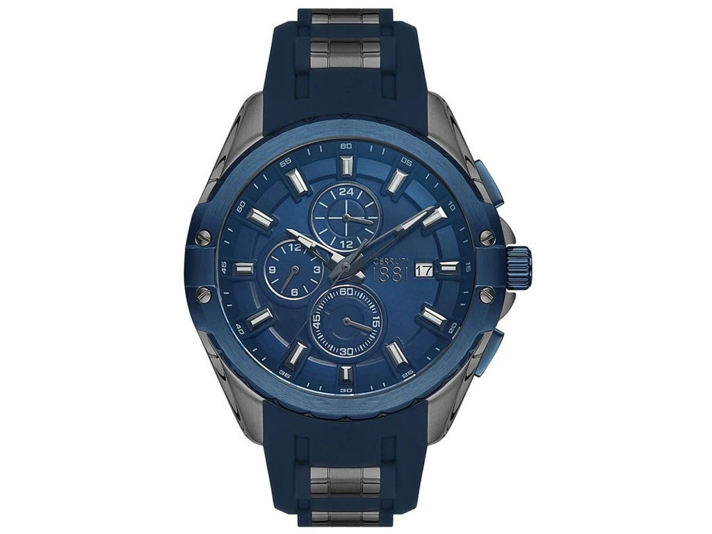 CERRUTI 1881 CHRONGRAPH MEN'S WATCH 