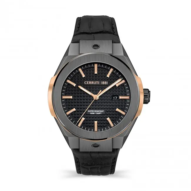CERRUTI 1881 MEN'S WATCH 