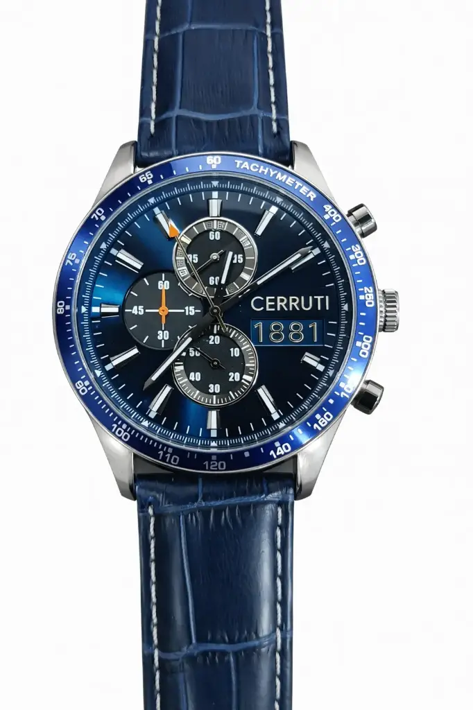 CERRUTI 1881 MEN'S WATCH 