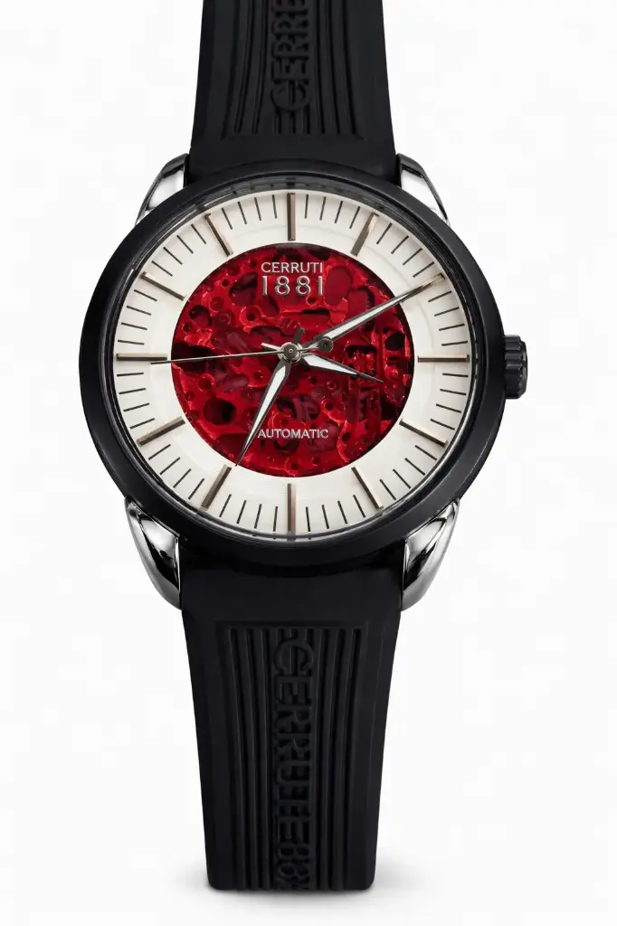 CERRUTI 1881 AUTOMATIC MEN'S WATCH 