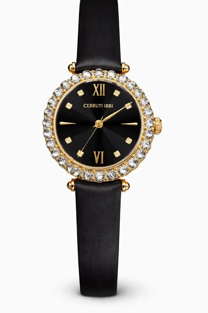 CERRUTI 1881 WOMEN WATCH