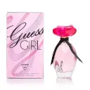 GUESS Girl (W) EDT Perfume 100 Ml 