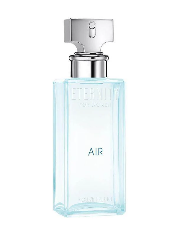 Calvin Klein Ck Eternity Air (W) Edp 100Ml