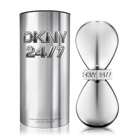 DKNY 24/7 (W) EDP PERFUME 100 ML