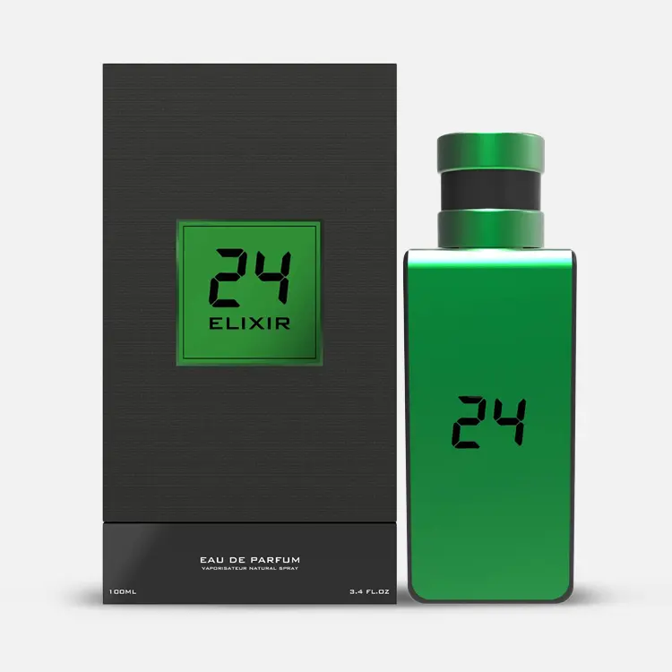 24 Elixir Neroli EDP Perfume 100 Ml 