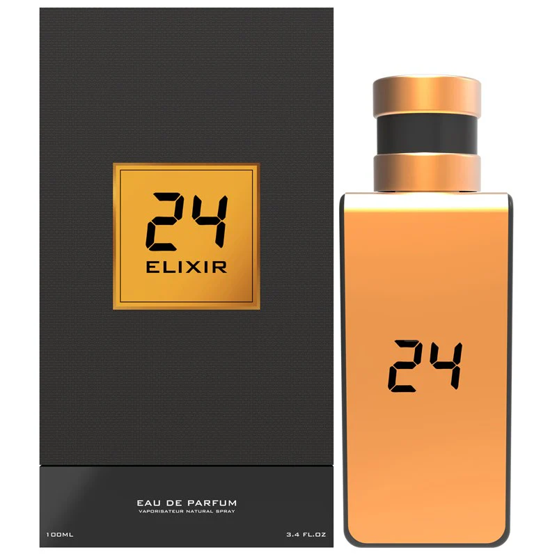 24 ELIXIR RISE OF THE SUPERB UNISEX EDP 100ML