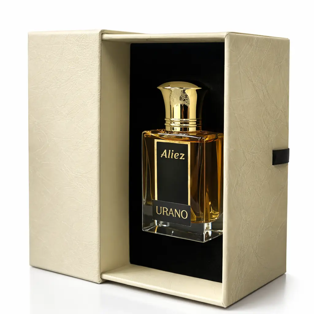 ALIEZ URANO EDP 