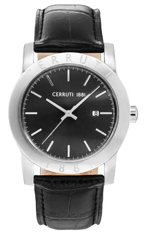 CERRUTI 1881 MEN'S WATCH 