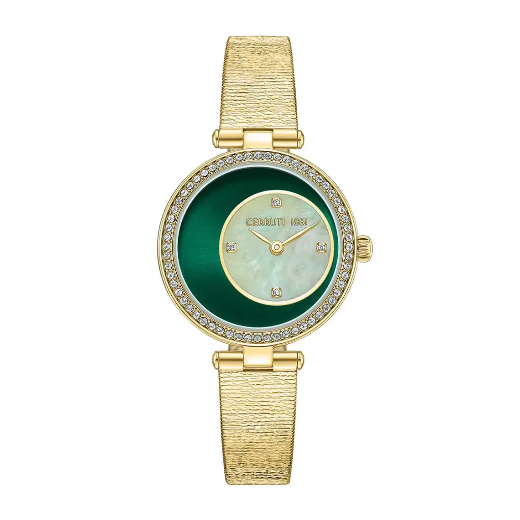 Cerruti 1881 Dlbia Women Watch