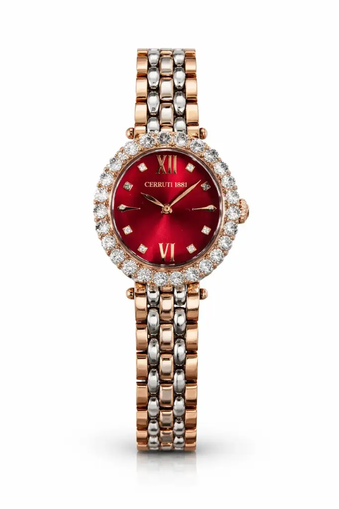 Cerruti 1881 Women Watch