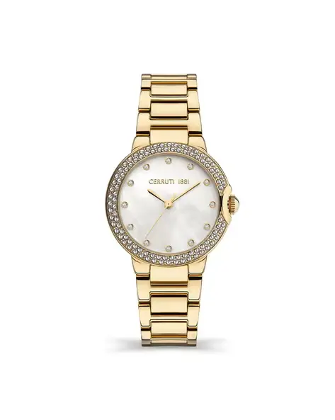 Cerruti 1881 Women Watch 