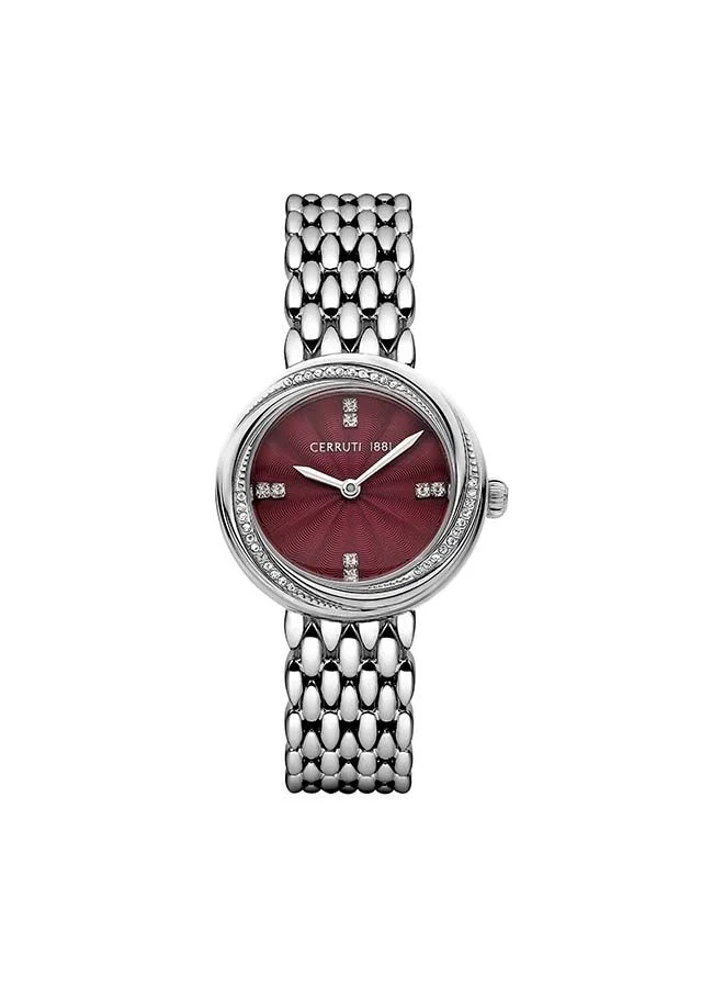 Cerruti 1881 Women Watch 