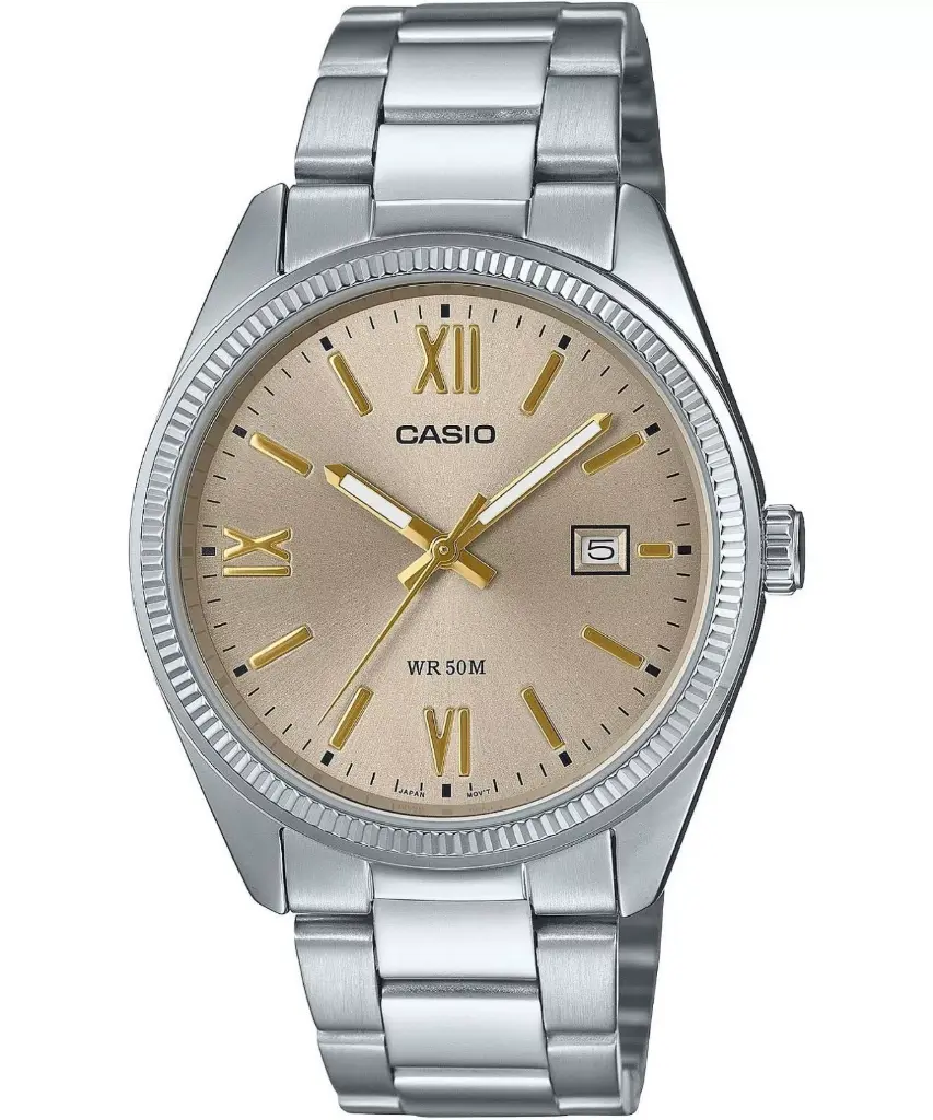 Casio Classic Men's Watch