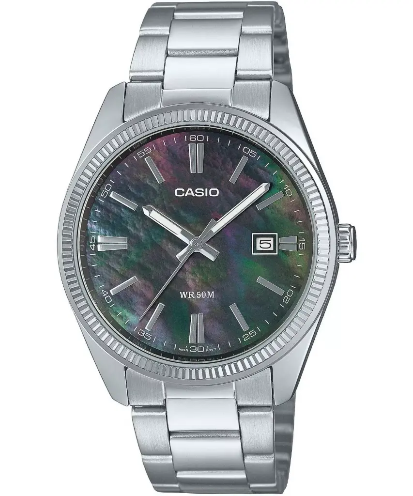 Casio Classic Men's Watch