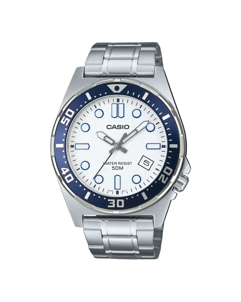 Casio Classic Men's Watch