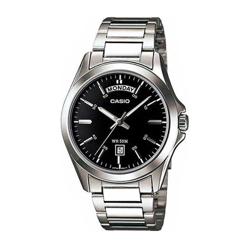 Casio Classic Men's Watch 