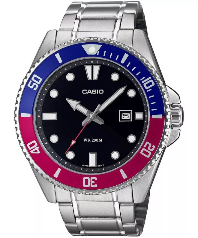 Casio Classic Men's Watch 