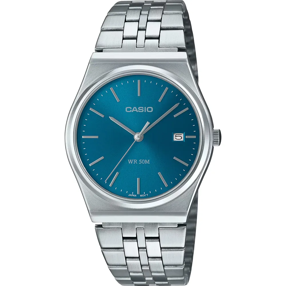 Casio Classic Men's Watch 