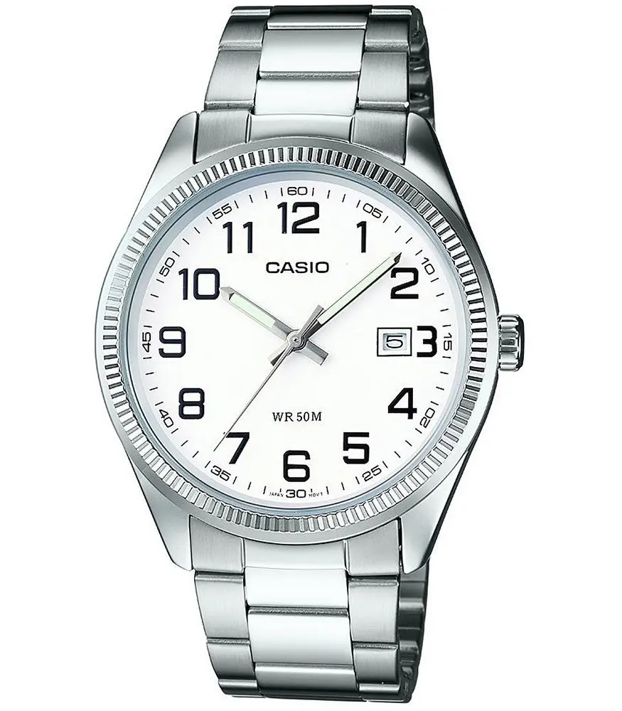 Casio Quartz Men's Watch