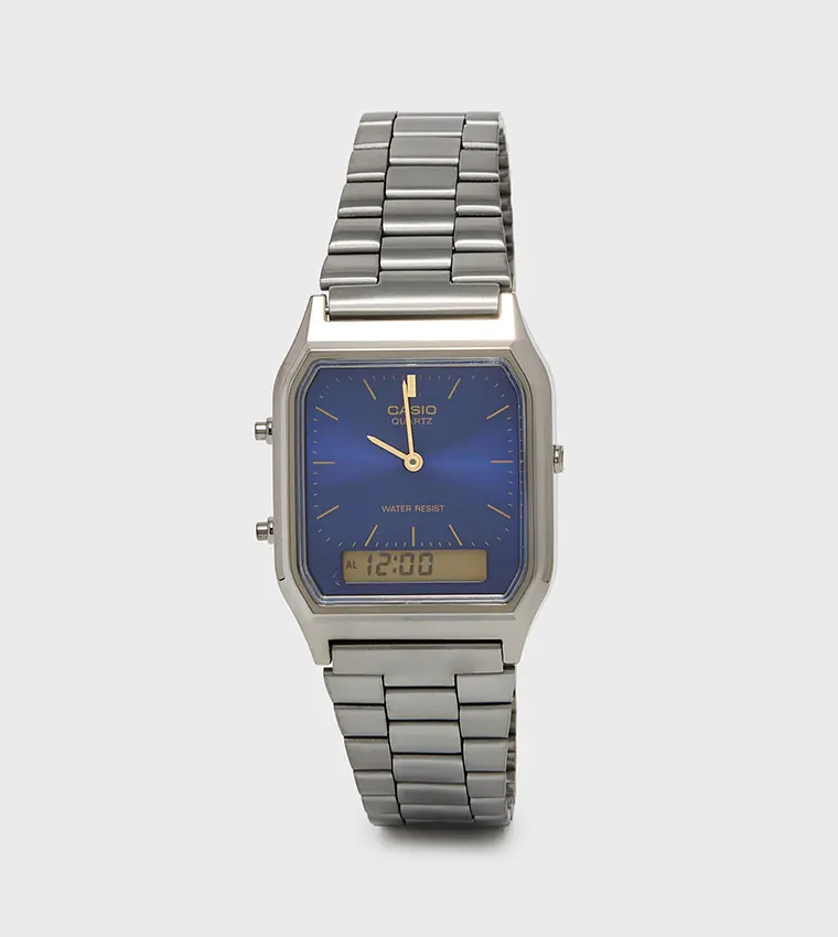 Casio Unisex Watch 