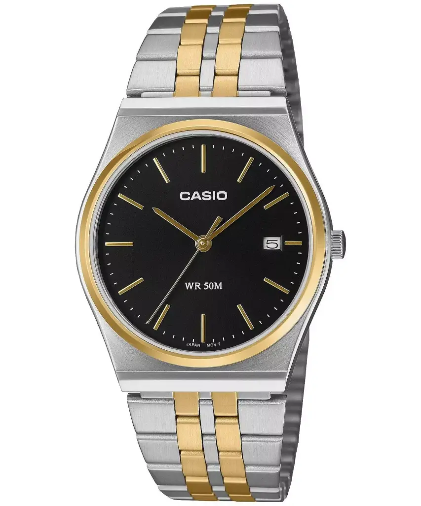 Casio Standard unisex watch