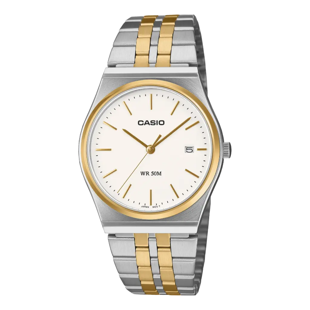 Casio Standard Men's Watch 