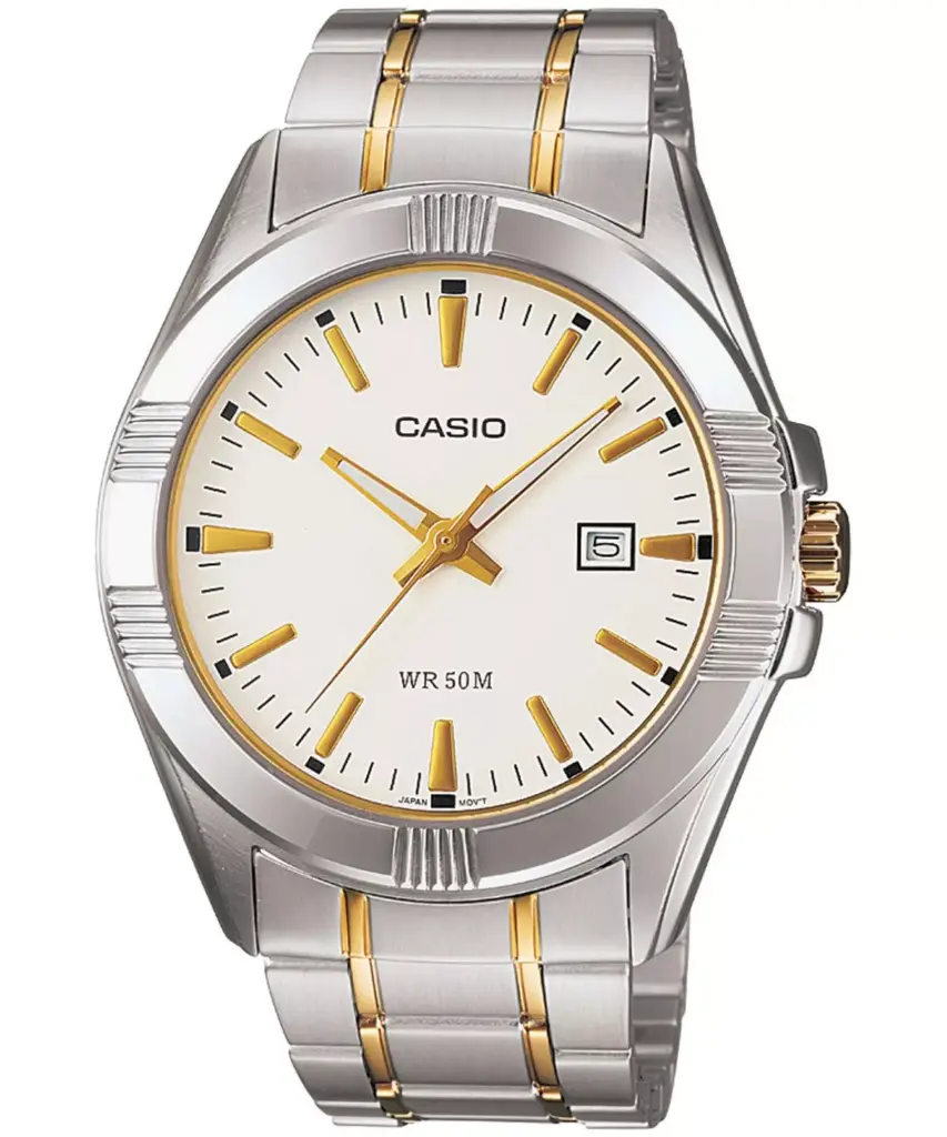 Casio Classic  Men"s Watch 