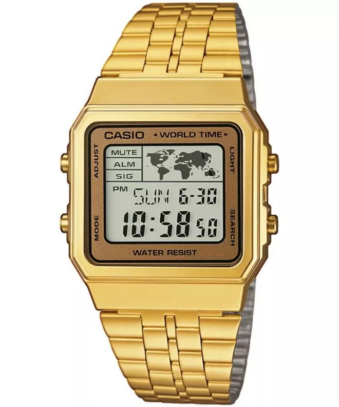 Casio Vintage watch 