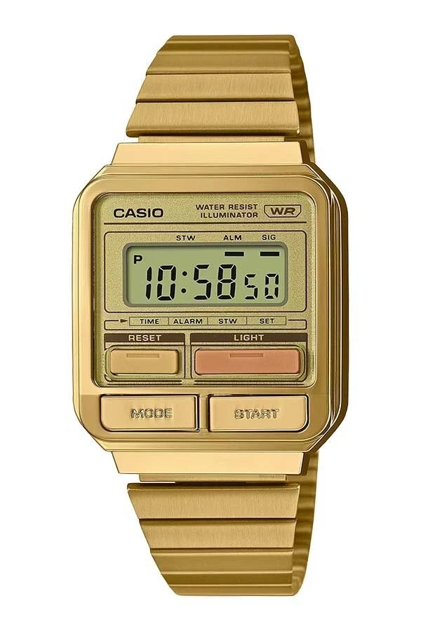Casio Vintage watch 