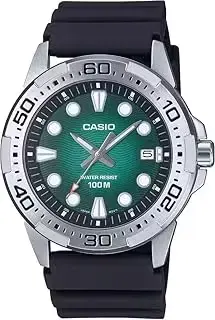 Casio Classic Men's Watch 